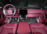 Range Rover Autobiography P530