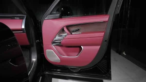 Range Rover Autobiography P530