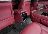 Range Rover Autobiography P530