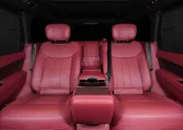 Range Rover Autobiography P530