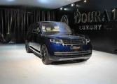 Range Rover Autobiography P530 LWB