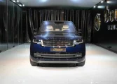 Range Rover Autobiography P530 LWB