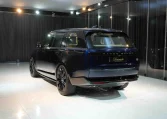 Range Rover Autobiography P530 LWB
