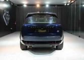Range Rover Autobiography P530 LWB