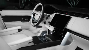 Range Rover Autobiography P530 LWB