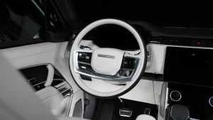 Range Rover Autobiography P530 LWB