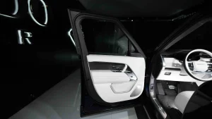 Range Rover Autobiography P530 LWB