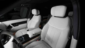 Range Rover Autobiography P530 LWB