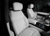 Range Rover Autobiography P530 LWB