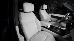 Range Rover Autobiography P530 LWB