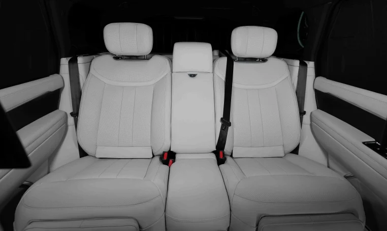 Range Rover Autobiography P530 LWB