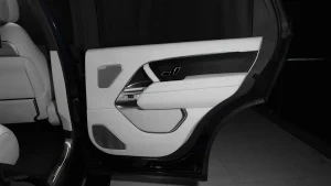 Range Rover Autobiography P530 LWB