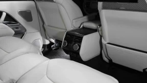 Range Rover Autobiography P530 LWB