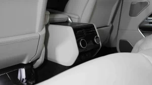 Range Rover Autobiography P530 LWB