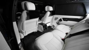 Range Rover Autobiography P530 LWB