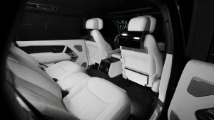 Range Rover Autobiography P530 LWB