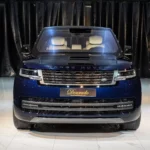 Range Rover Autobiography P530 LWB for sale in dubai 2