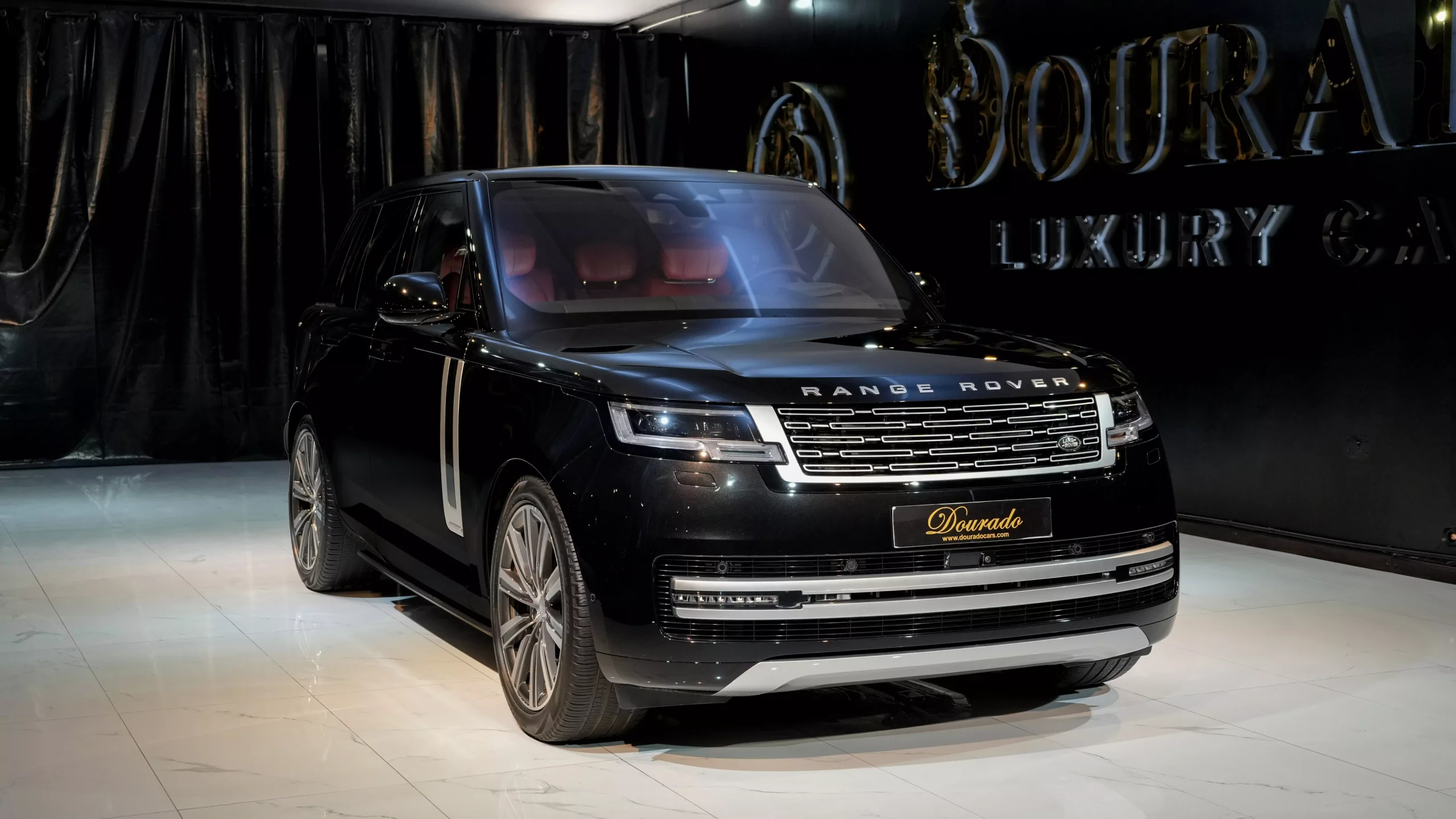 Range Rover Autobiography P530 SWB for sale in dubai 1