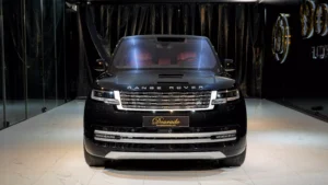Range Rover Autobiography P530 SWB for sale in dubai 2
