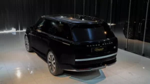 Range Rover Autobiography P530 SWB for sale in dubai 8