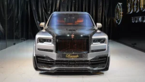 Rolls Royce Cullinan Black Badge Onyx Concept for sale in dubai 02