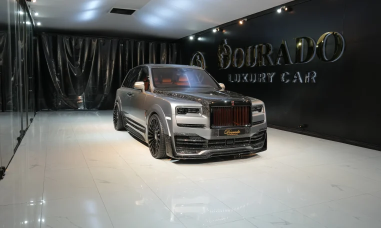 Rolls Royce silver for sale in UAE