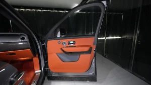 Rolls Royce Cullinan Black Badge Onyx Hyper Cars for sale