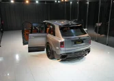 Rolls Royce Cullinan Black Badge Onyx Luxury Car