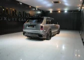 Rolls Royce Cullinan Black Badge Onyx Luxury Cars for Sale