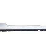 Rolls Royce Dawn Side Trim Panel Sill Left Silver II Metallic OEM 51777371323 for sale in dubai
