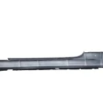 Rolls Royce Dawn Side Trim Panel Sill Left Silver II Metallic OEM 51777371323 for sale in dubai