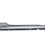 Rolls Royce Dawn Side Trim Panel Sill Right Silver II Metallic OEM 51777371324 for sale in dubai