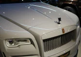 Rolls Royce Wraith Onyx Concept for sale in Dubai