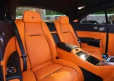 Rolls Royce Wraith Onyx Concept for sale in Dubai