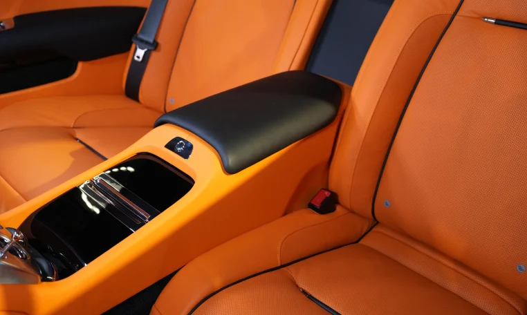 Rolls Royce Wraith Onyx Concept for sale in Dubai