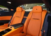 Rolls Royce Wraith Onyx Concept for sale in Dubai