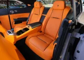 Rolls Royce Wraith Onyx Concept for sale in Dubai
