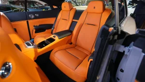 Rolls Royce Wraith Onyx Concept for sale in Dubai