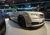 Rolls Royce Wraith Onyx Concept for sale in Dubai