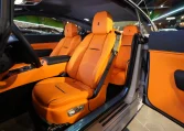 Rolls Royce Wraith Onyx Concept for sale in Dubai