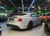 Rolls Royce Wraith Onyx Concept for sale in Dubai