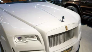 Rolls Royce Wraith Onyx Concept for sale in dubai 4