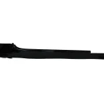 Rolls Royce Wraith Side Trim Panel Sill Left Black OEM 51777301423 for sale in dubai