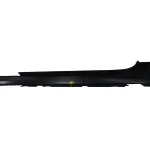 Rolls Royce Wraith Side Trim Panel Sill Left Black OEM 51777301423 for sale in dubai