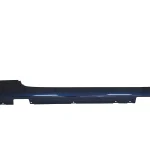 Rolls Royce Wraith Side Trim Panel Sill Left Midnight Sapphire 51777301423 for sale in dubai