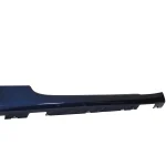 Rolls Royce Wraith Side Trim Panel Sill Left Midnight Sapphire 51777301423 for sale in dubai-2