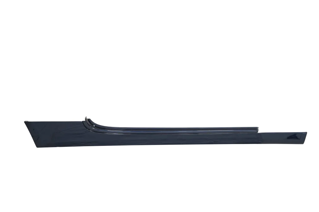 Rolls Royce Wraith Side Trim Panel Sill Left Midnight Sapphire 51777301423 for sale in dubai-3