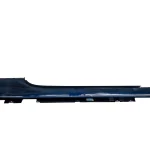 Rolls Royce Wraith Side Trim Panel Sill Right Midnight Sapphire 51777301424 for sale -1