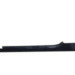 Rolls Royce Wraith Side Trim Panel Sill Right Midnight Sapphire 51777301424 for sale in dubai