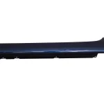 Rolls Royce Wraith Side Trim Panel Sill Right Midnight Sapphire 51777301424 for sale in dubai